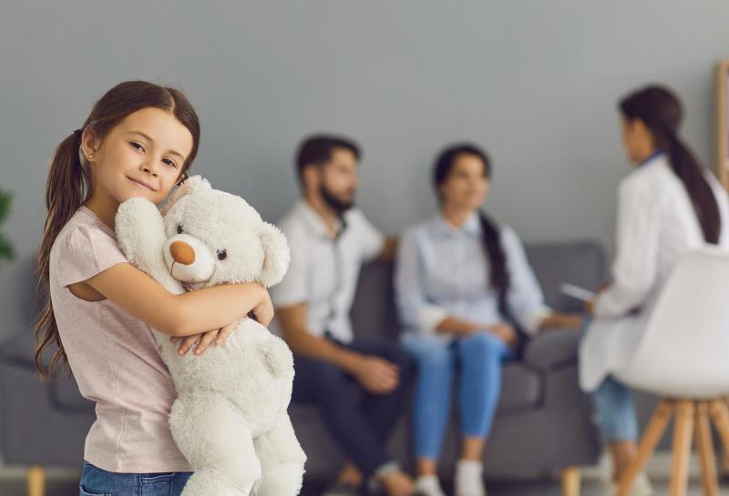 Charte nationale du soutien à la parentalité | Familles de France